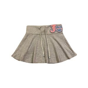 Vintage Juicy Couture mini skirt